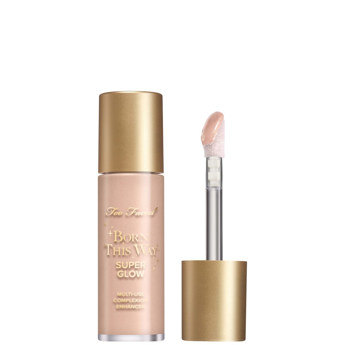 Too Faced Born This Way Super Glow (Various Shades) - POLISHED PETAL