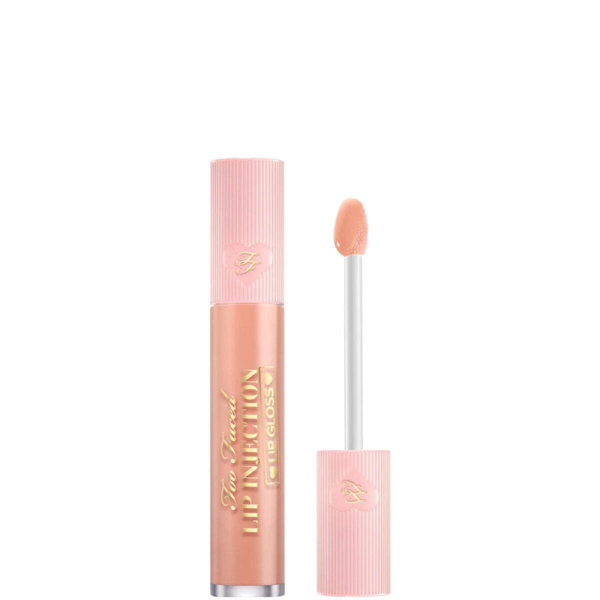 Too Faced Lip Injection Lip Gloss 6.5ml (Various Shades) - It’s Official