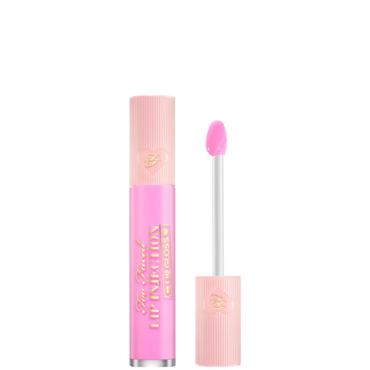 Too Faced Lip Injection Lip Gloss 6.5ml (Various Shades) - Sweet Spot