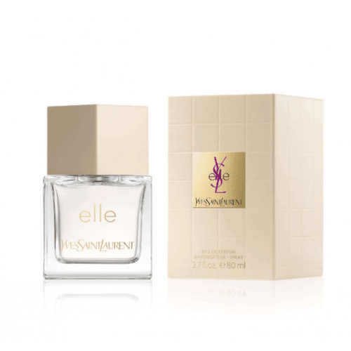 Yves Saint Laurent Elle 80ml EDP Spray