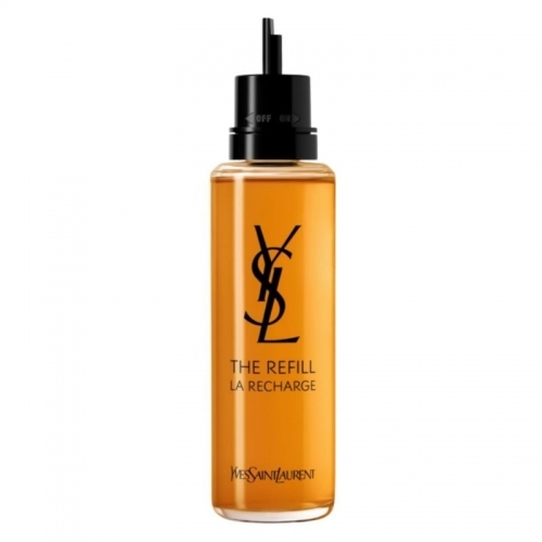 Yves Saint Laurent Libre Intense The Refill 100ml EDP
