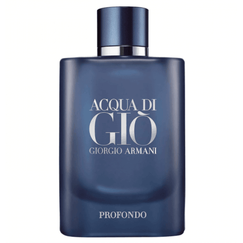 Giorgio Armani Acqua Di Gio Profondo 100ml Eau de Parfum Spray