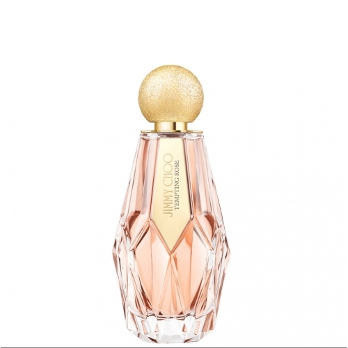 Jimmy Choo Seduction Tempting Rose 125ml EDP-S