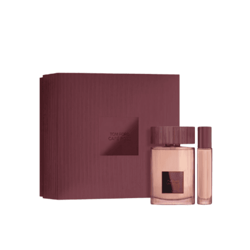 Tom Ford Cafe Rose Gift Set 50ml EDP + 10ml EDP