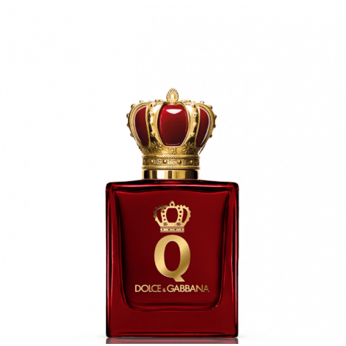 Dolce & Gabbana Q Parfum Spray 50ml
