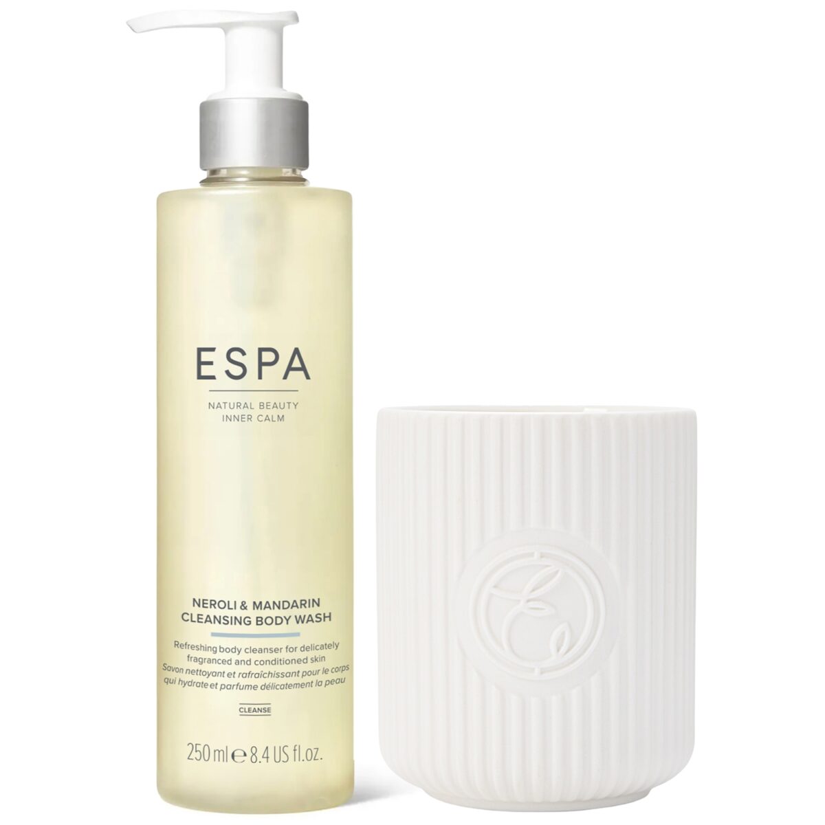 Uplift & Cleansing Ritual (Worth £69.00)