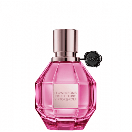 Viktor & Rolf Flowerbomb Pretty Peony 50ml EDP-S