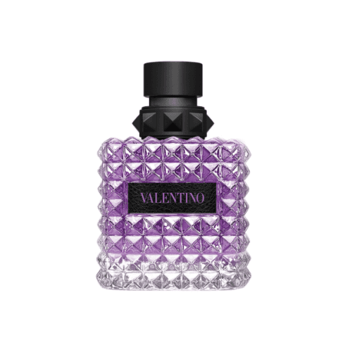 Valentino Donna Born In Roma Purple Melancholia 100ml EDP Spray