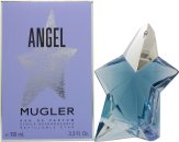 Thierry Mugler Angel Eau de Parfum 100ml Refillable