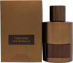 Tom Ford Oud Minérale (2023) Eau de Parfum 100ml Spray