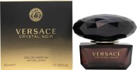 Versace Crystal Noir Eau de Parfum 50ml Spray