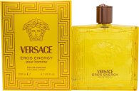 Versace Eros Energy Eau de Parfum 200ml Spray