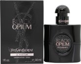 Yves Saint Laurent Black Opium Le Parfum 30ml Spray