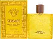 Versace Eros Energy Eau de Parfum 100ml Spray