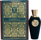 V Canto Cianuro Extrait De Parfum 100ml Spray