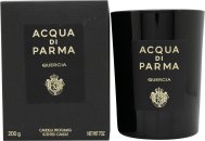 Acqua di Parma Quercia Candle 200g