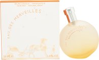Hermès Eau des Merveilles Perfumed Hair Mist 50ml