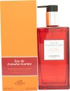 Hermès Eau de Rhubarbe Écarlate Hair & Body Shower Gel 200ml