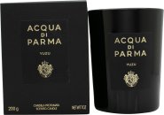 Acqua di Parma Yuzu Candle 200g