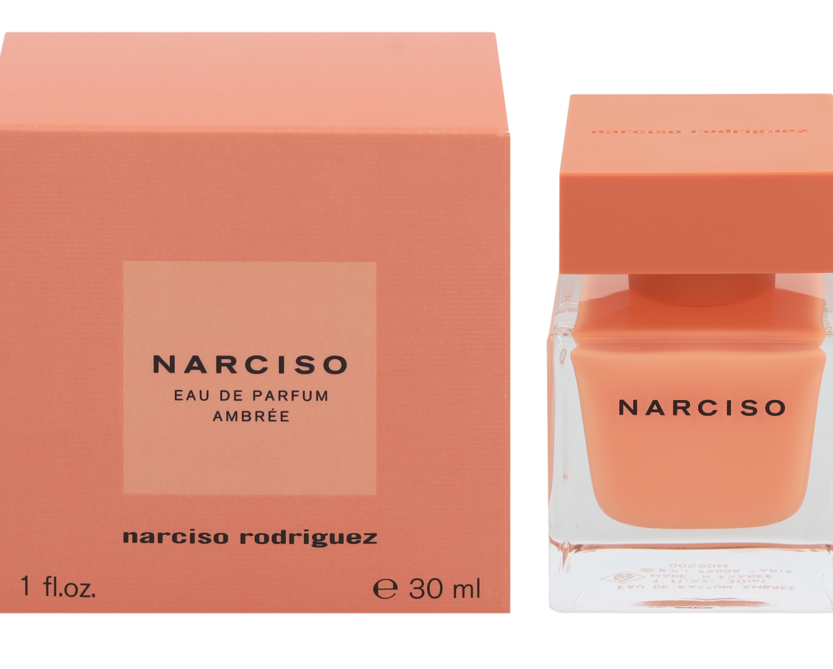 Narciso Rodriguez Womens Ambree Edp Spray 30ml - NA - One Size