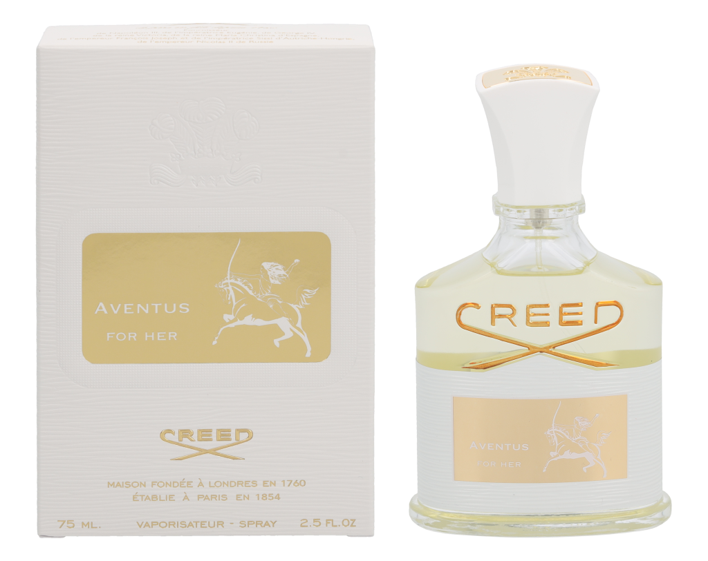 Creed Unisex Aventus For Her Edp Spray 75 ml - One Size