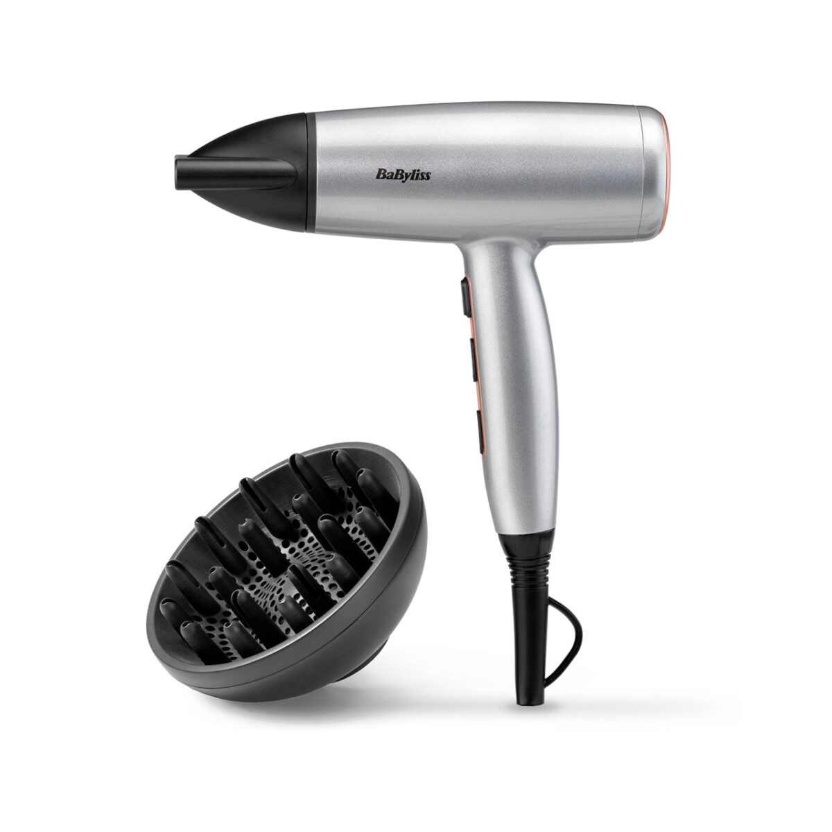 BaByliss Cosmos Hair Dryer