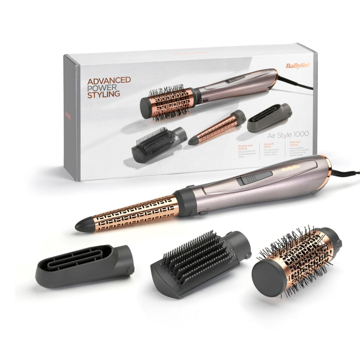 BaByliss AirStyle 1000 Styler