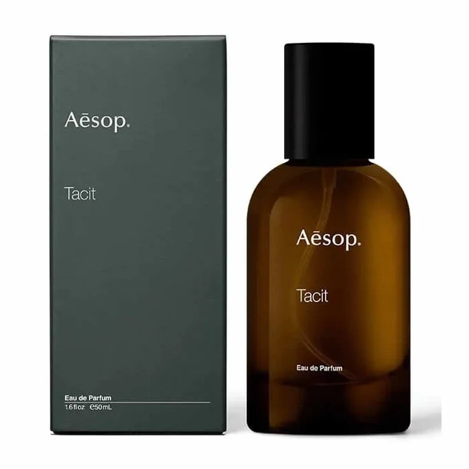 Aesop Tacit Eau De Parfum Spray 50ml