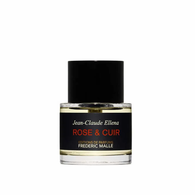Frederic Malle Rose & Cuir Eau De Parfum Spray 50ml