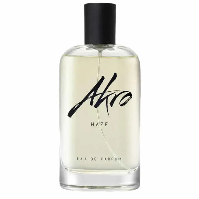 Akro Haze Eau De Parfum Spray 100ml