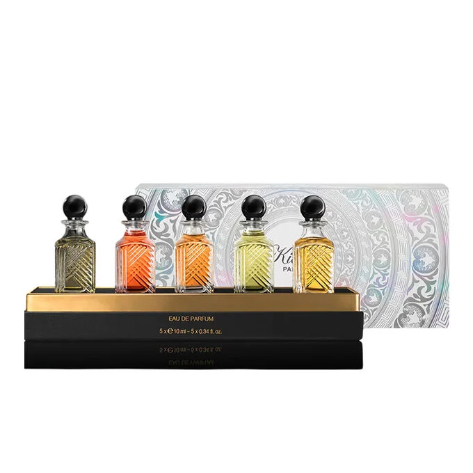 Kilian Iconic Perfumes Miniature Set 5x10ml
