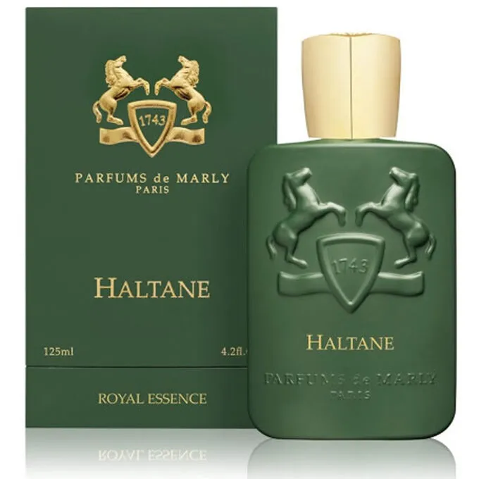 Parfums De Marly Haltane Eau De Parfum Spray 125ml