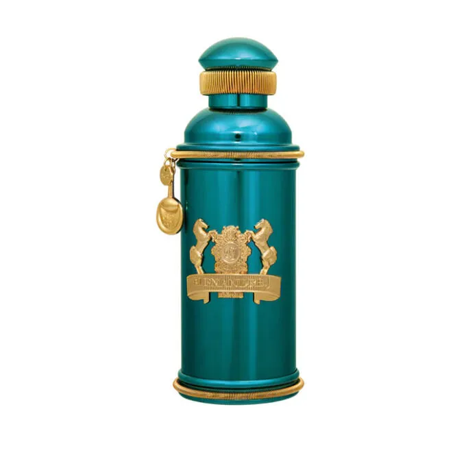 Alexandre. J The Collector Mandarine Sultane Eau De Parfum Spray 100ml