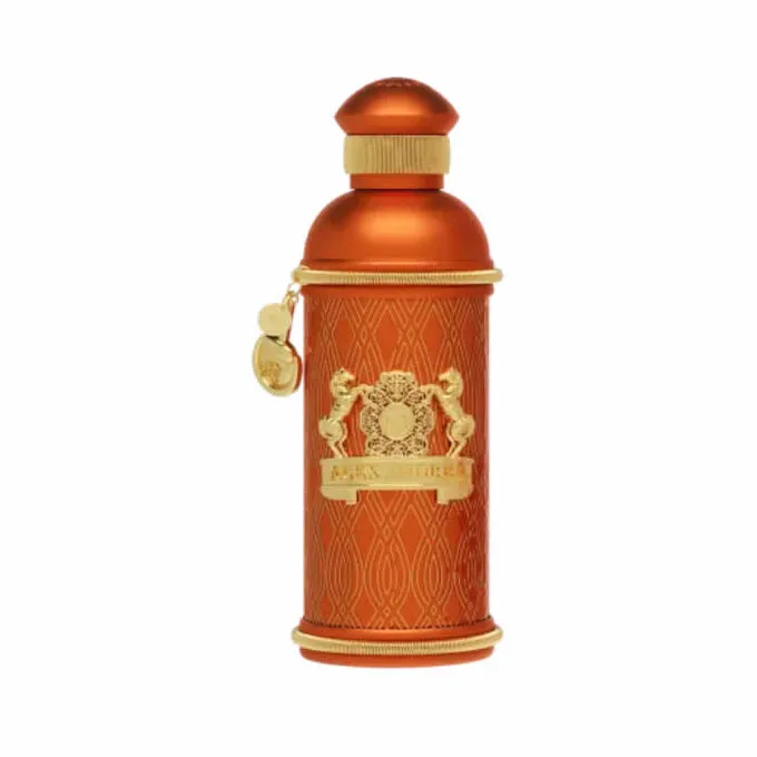 Alexandre. J The Collector Passion Bliss Eau De Parfum Spray 100ml