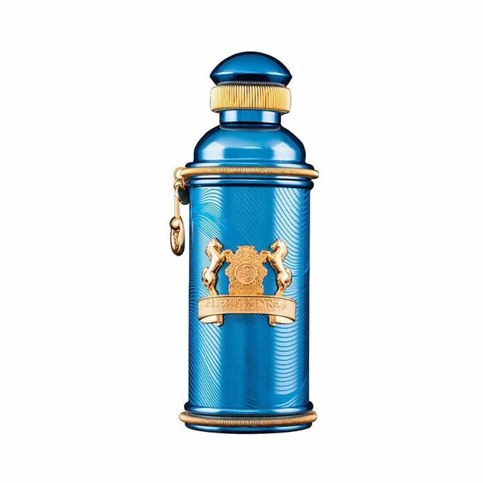 Alexandre. J The Collector Zafeer Oud Vanille Eau De Parfum Spray 100ml
