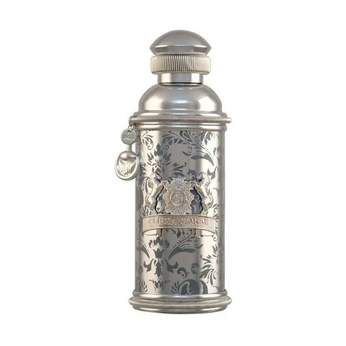 Alexandre. J The Collector Silver Ombre Eau De Parfum Spray 100ml