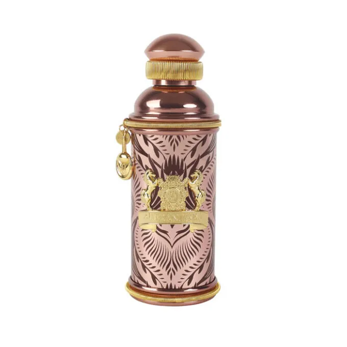 Alexandre. J The Collector Morning Muscs Eau De Parfum Spray 100ml