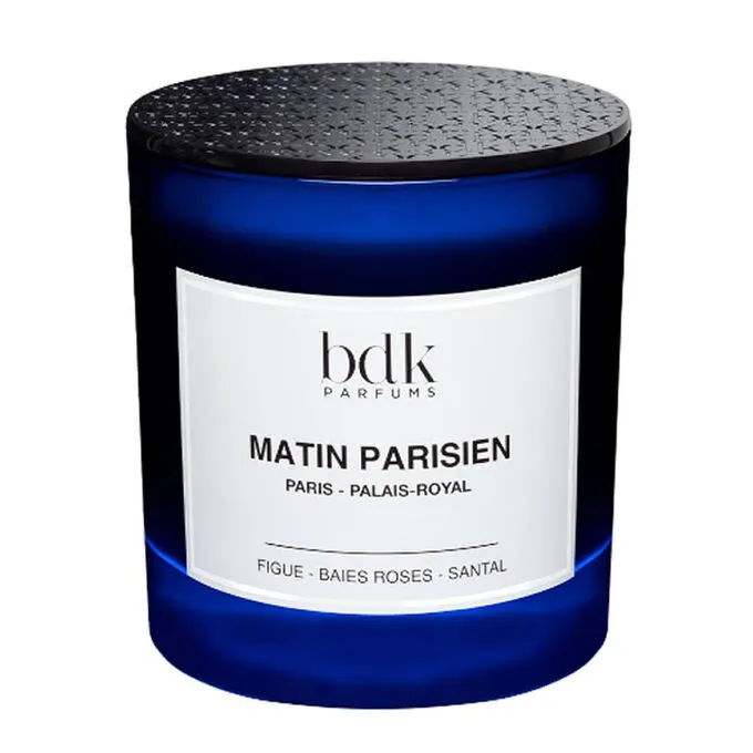 Bdk Parfums Matin Parisien Scented Candle 250g
