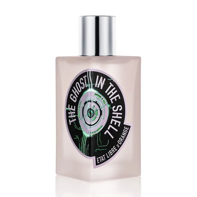 Etat Libre D'Orange The Ghost In The Shell Eau De Parfum Spray 100ml