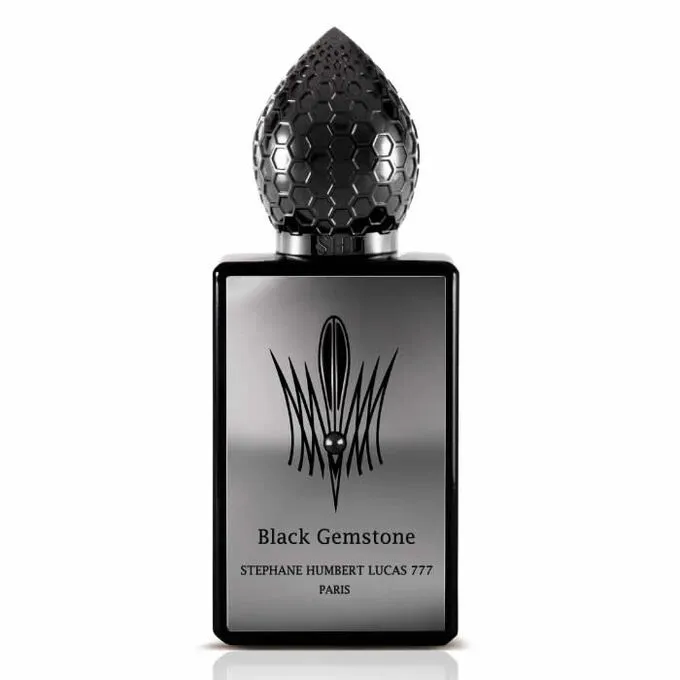 Stephane Humbert Lucas Black Gemstone Eau De Parfum Spray 50ml