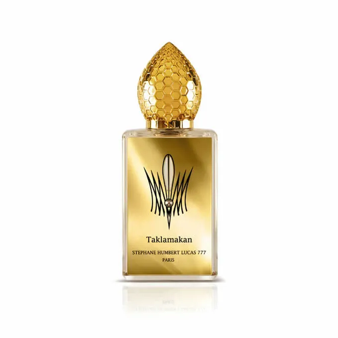 Stephane Humbert Lucas Taklamakan Eau De Parfum Spray 50ml