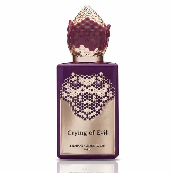 Stephane Humbert Lucas Crying Of Evil Eau De Parfum Spray 50ml