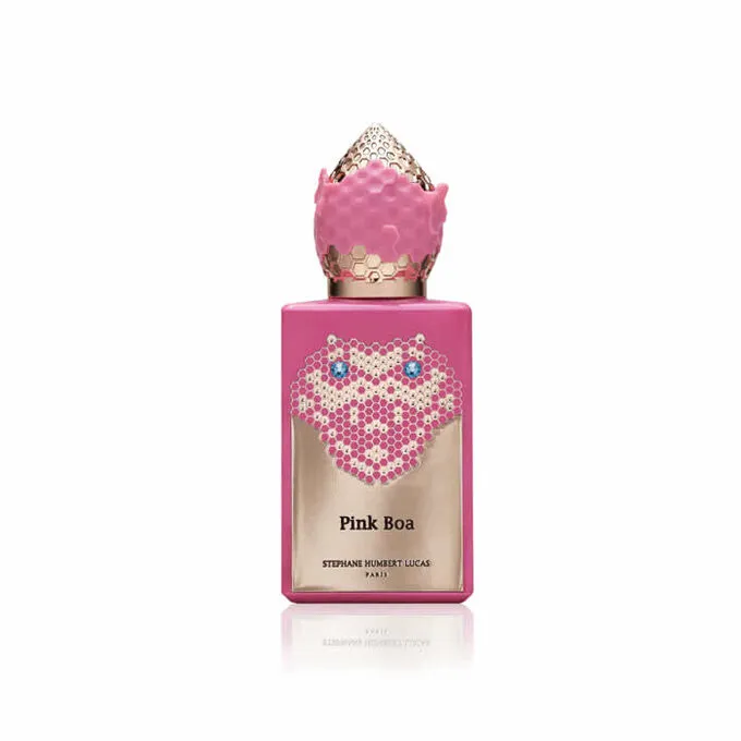 Stephane Humbert Lucas Pink Boa Eau De Parfum Spray 50ml