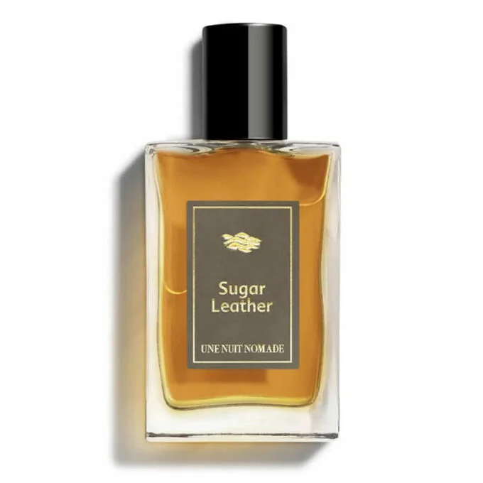 Une Nuit Nomade Sugar Leather Eau De Parfum Spray 50ml