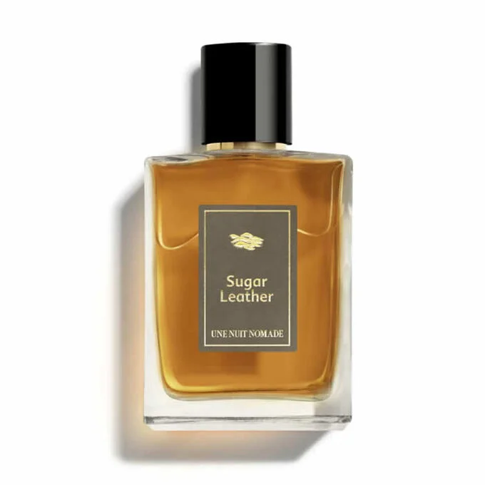 Une Nuit Nomade Sugar Leather Eau De Parfum Spray 100ml