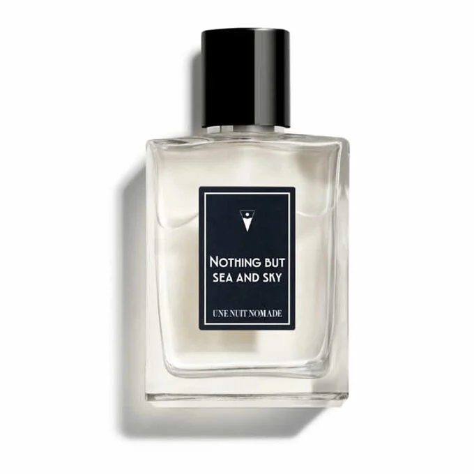 Une Nuit Nomade Nothing But Sea And Sky Eau De Parfum Spray 100ml