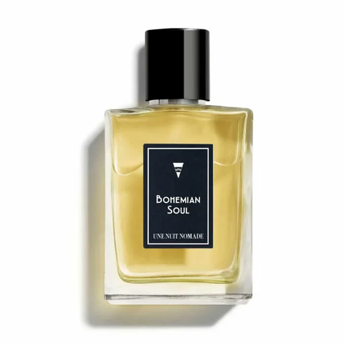 Une Nuit Nomade Bohemian Soul Eau De Parfum Spray 50ml