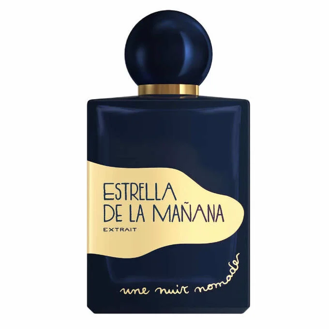 Une Nuit Nomade Estrella De La Mañana Extrait De Parfum Spray 100ml