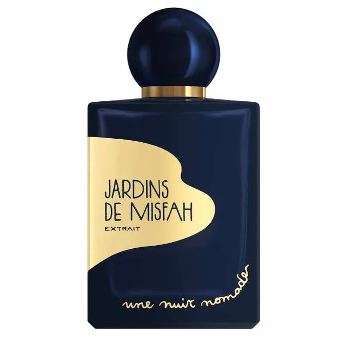Une Nuit Nomade Jardins De Misfah Extrait De Parfum Spray 100ml