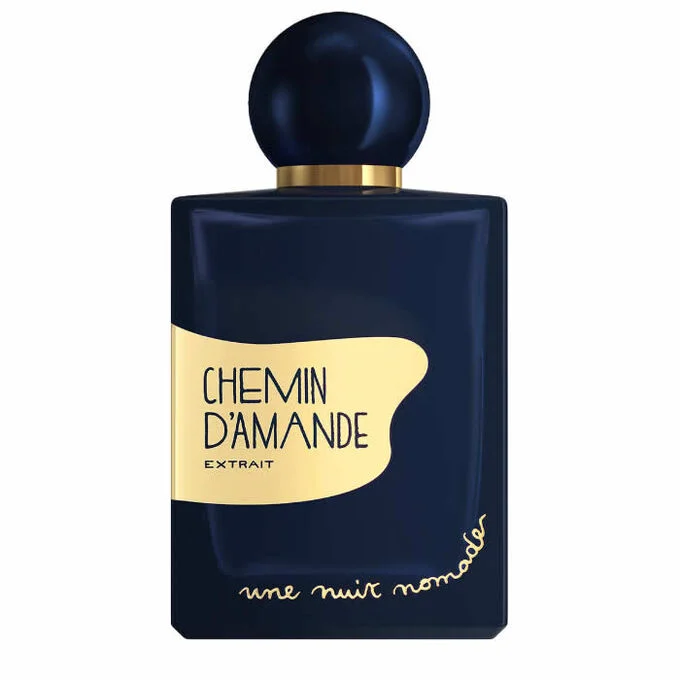 Une Nuit Nomade Chemin D'Amande Extrait De Parfum Spray 100ml